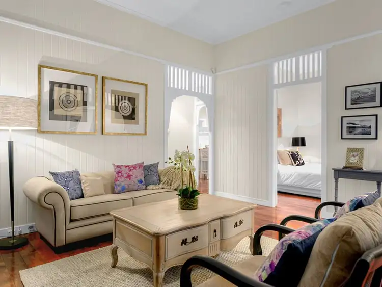 Fourth view of Homely house listing, 15 Beatrice Street, Hawthorne QLD 4171