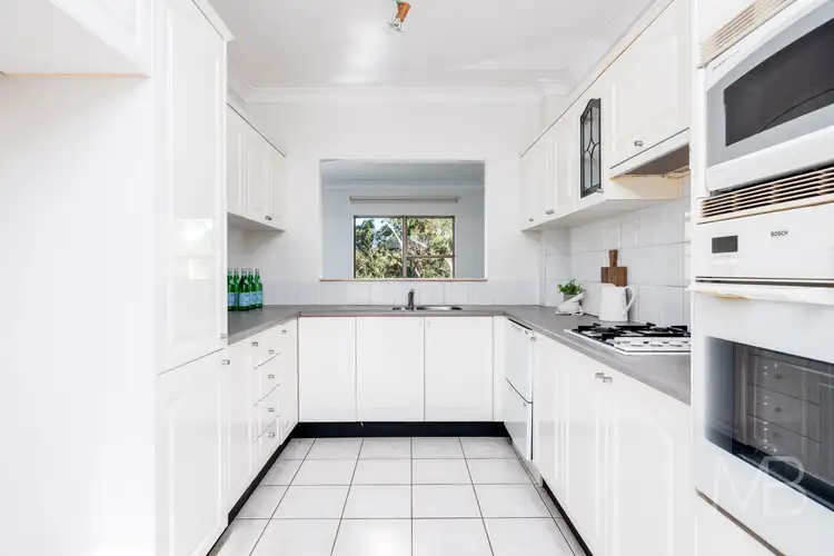 Second view of Homely unit listing, 85/183 St Johns Avenue, Gordon NSW 2072
