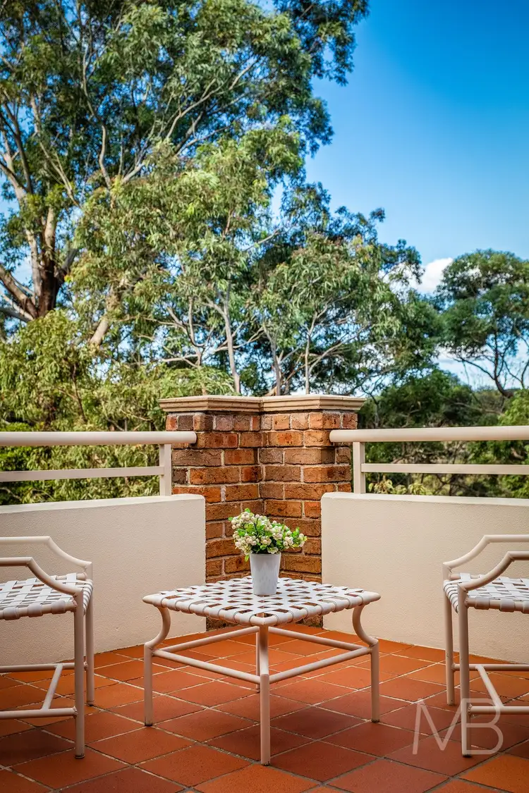 Third view of Homely unit listing, 85/183 St Johns Avenue, Gordon NSW 2072