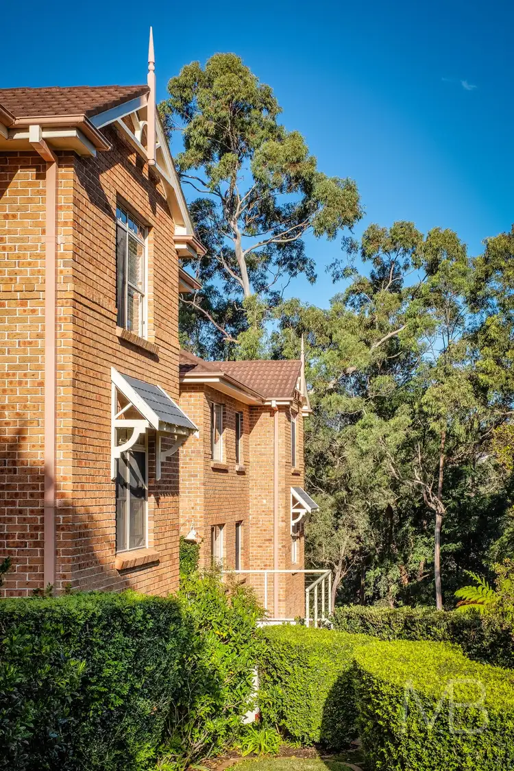Fourth view of Homely unit listing, 85/183 St Johns Avenue, Gordon NSW 2072