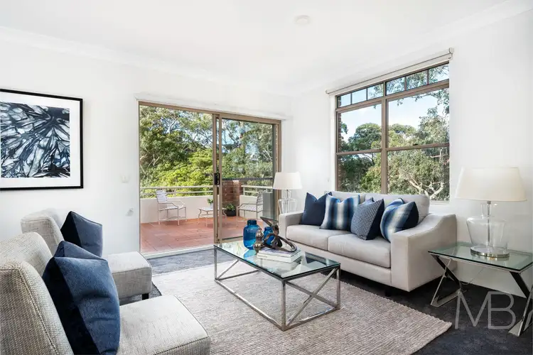 Fifth view of Homely unit listing, 85/183 St Johns Avenue, Gordon NSW 2072