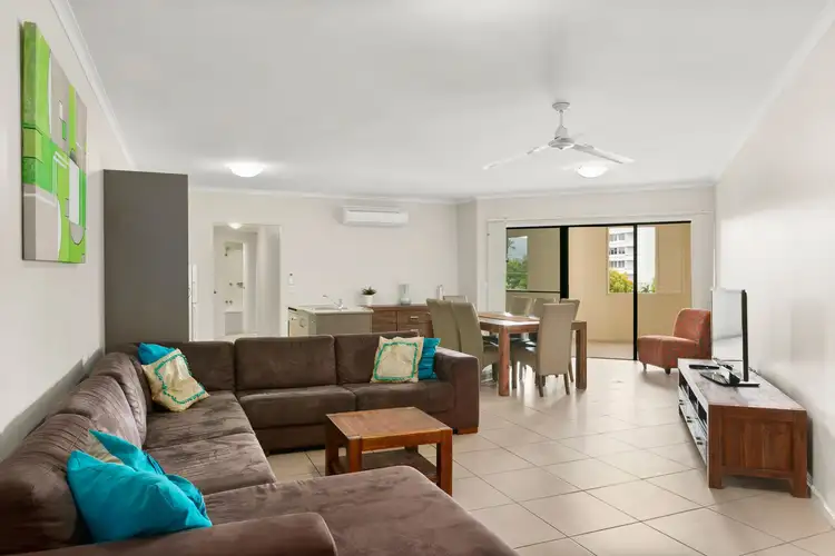 106/335 Lake Street, Cairns North QLD 4870