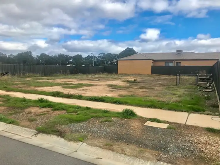 Second view of Homely land listing, 2 Langley Drive, Epsom VIC 3551