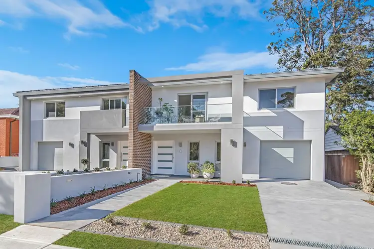 Main view of Homely house listing, 9a Nash Place, North Ryde NSW 2113
