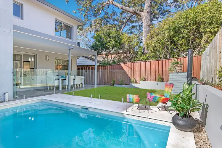 Second view of Homely house listing, 9a Nash Place, North Ryde NSW 2113