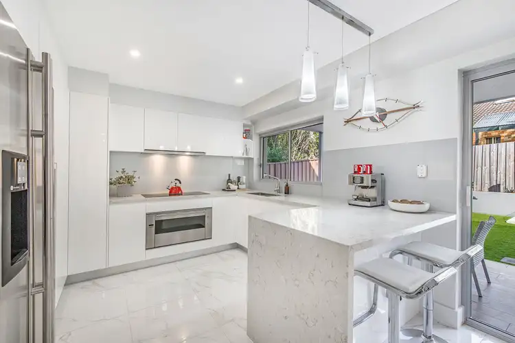 Third view of Homely house listing, 9a Nash Place, North Ryde NSW 2113