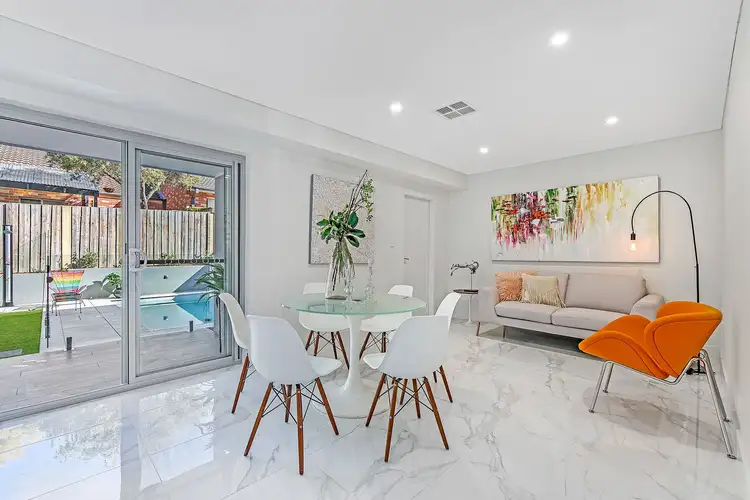 Fourth view of Homely house listing, 9a Nash Place, North Ryde NSW 2113