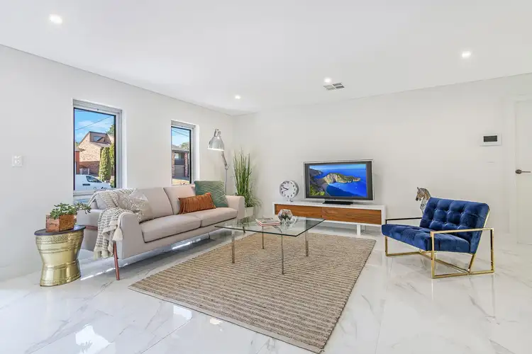 Fifth view of Homely house listing, 9a Nash Place, North Ryde NSW 2113