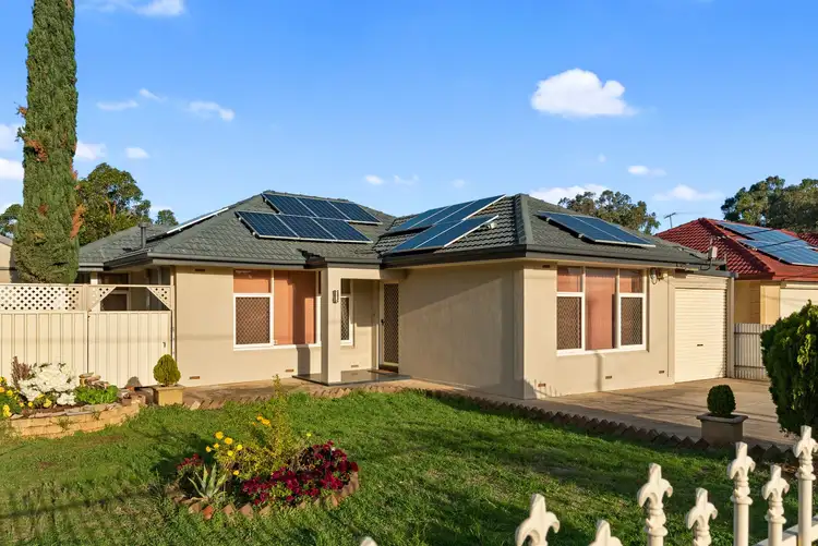 Main view of Homely house listing, 44 The Strand, Brahma Lodge SA 5109