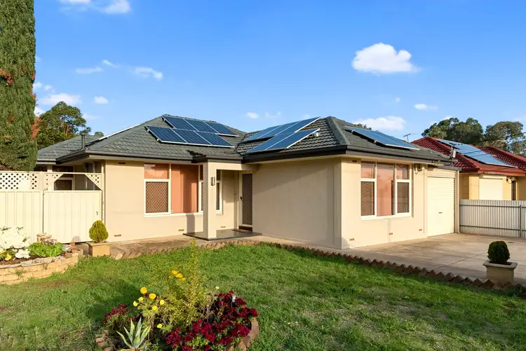 Second view of Homely house listing, 44 The Strand, Brahma Lodge SA 5109