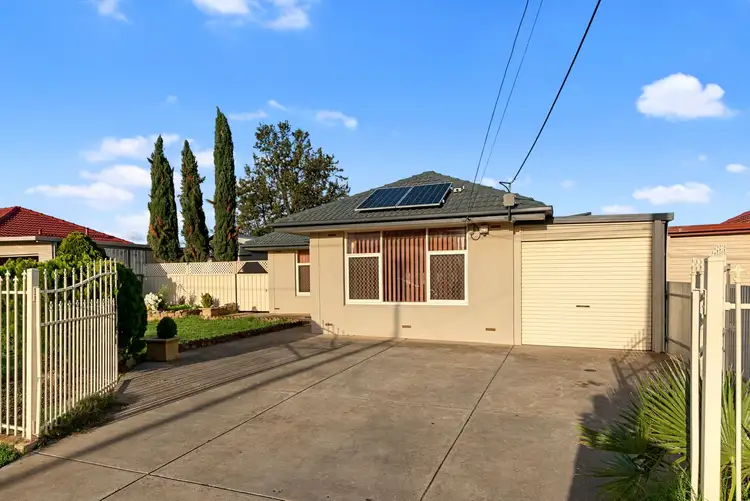 Third view of Homely house listing, 44 The Strand, Brahma Lodge SA 5109