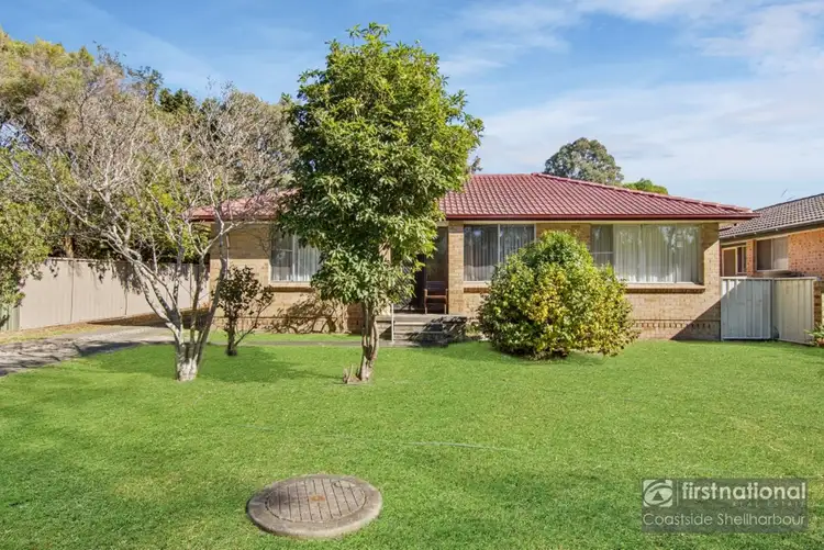 Main view of Homely house listing, 13 Duguid Way, Kiama Downs NSW 2533