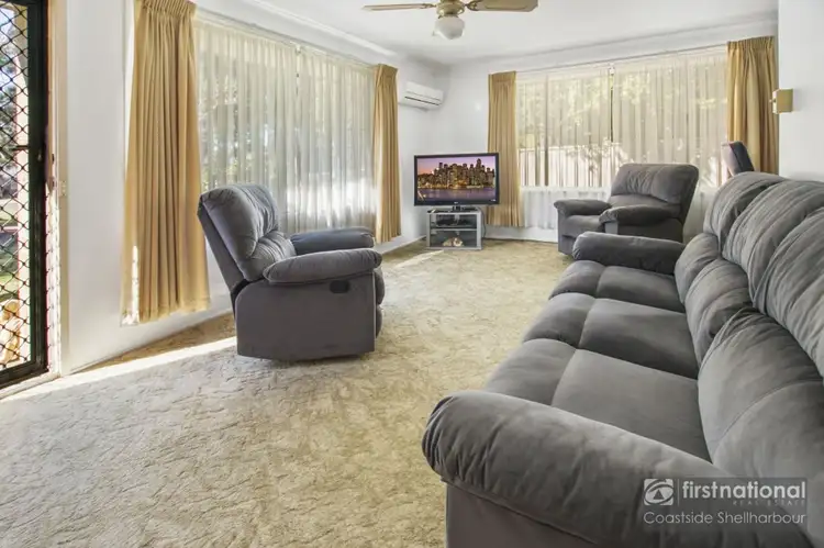 Second view of Homely house listing, 13 Duguid Way, Kiama Downs NSW 2533