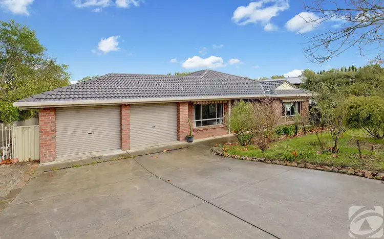 27 St James Drive, Littlehampton SA 5250