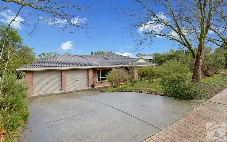 Second view of Homely house listing, 27 St James Drive, Littlehampton SA 5250