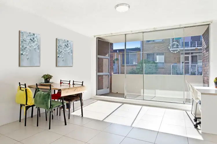Main view of Homely unit listing, 10/17 Meadow Cr, Meadowbank NSW 2114