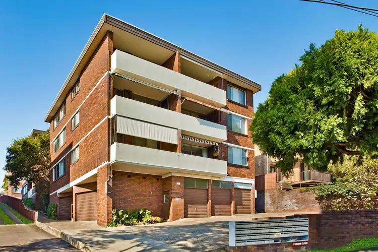 Third view of Homely unit listing, 10/17 Meadow Cr, Meadowbank NSW 2114