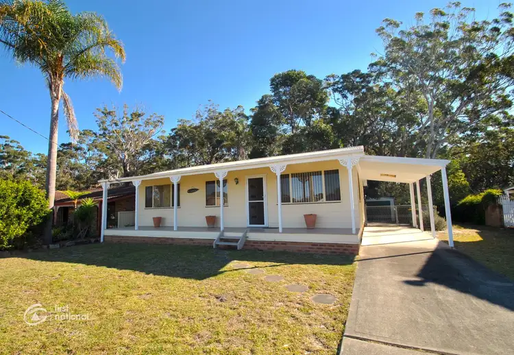 28 Queen Mary Street, Callala Beach NSW 2540