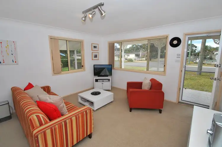 Second view of Homely house listing, 28 Queen Mary Street, Callala Beach NSW 2540