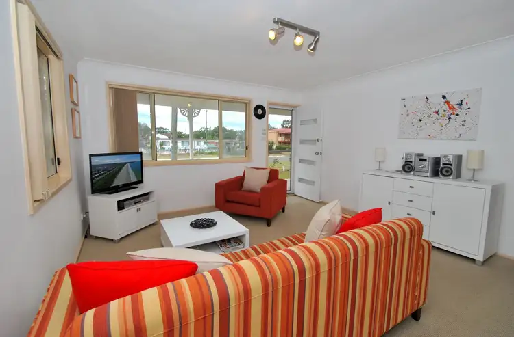 Third view of Homely house listing, 28 Queen Mary Street, Callala Beach NSW 2540