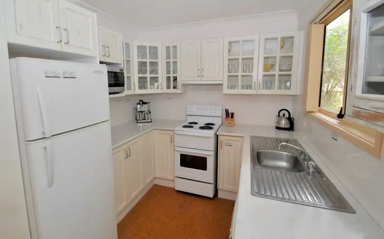 Fourth view of Homely house listing, 28 Queen Mary Street, Callala Beach NSW 2540