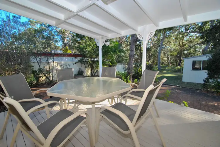 Sixth view of Homely house listing, 28 Queen Mary Street, Callala Beach NSW 2540