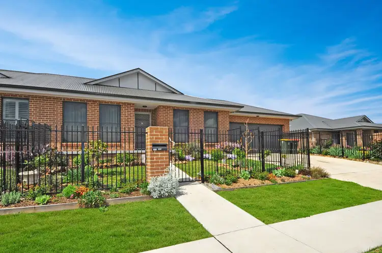 Main view of Homely house listing, 8/57 Rosemont Avenue, Kelso NSW 2795