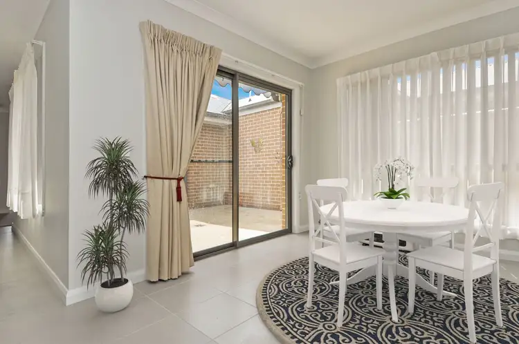 Second view of Homely house listing, 8/57 Rosemont Avenue, Kelso NSW 2795