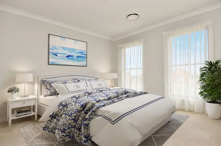 Fourth view of Homely house listing, 8/57 Rosemont Avenue, Kelso NSW 2795