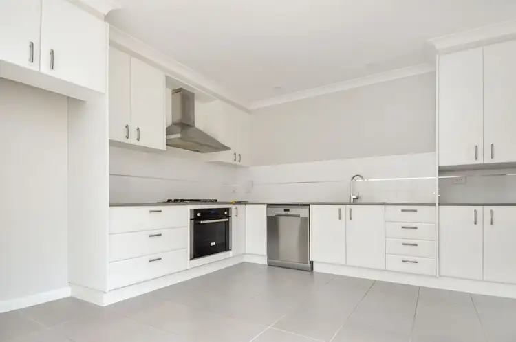 Fifth view of Homely house listing, 8/57 Rosemont Avenue, Kelso NSW 2795