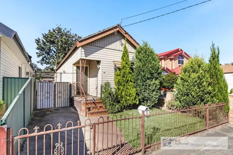 Main view of Homely house listing, 79 Yillowra Street, Auburn NSW 2144
