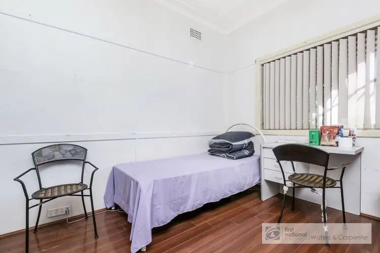 Fifth view of Homely house listing, 79 Yillowra Street, Auburn NSW 2144