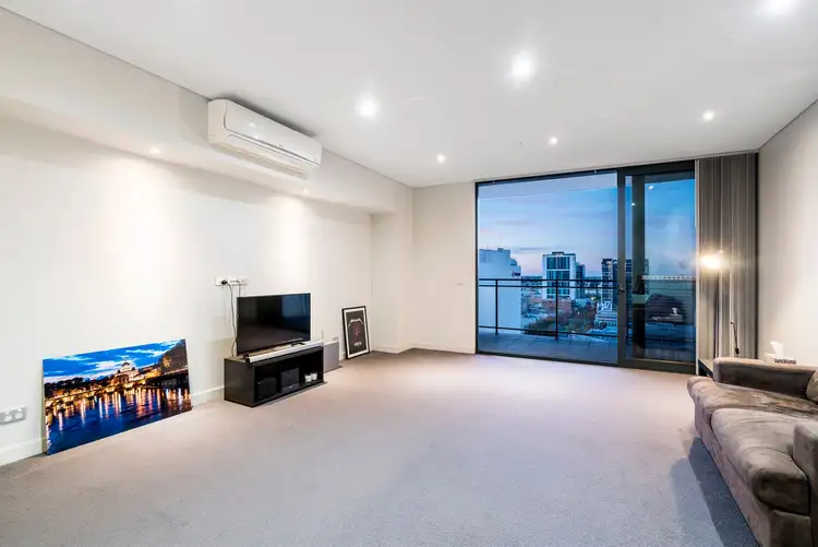 Fourth view of Homely apartment listing, 102/101 Murray Street, Perth WA 6000