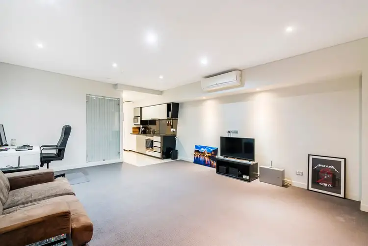 Fifth view of Homely apartment listing, 102/101 Murray Street, Perth WA 6000