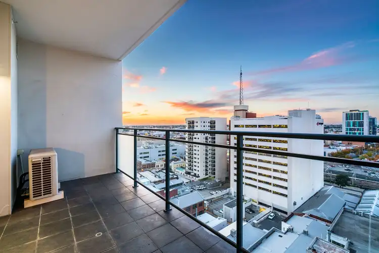Sixth view of Homely apartment listing, 102/101 Murray Street, Perth WA 6000