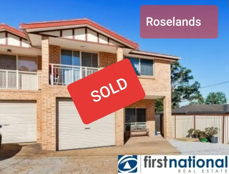 130A Payten Avenue, Roselands NSW 2196
