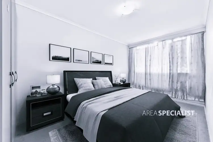 17/5-7 Potter Street, Dandenong VIC 3175