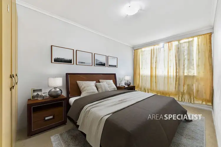 Second view of Homely unit listing, 17/5-7 Potter Street, Dandenong VIC 3175