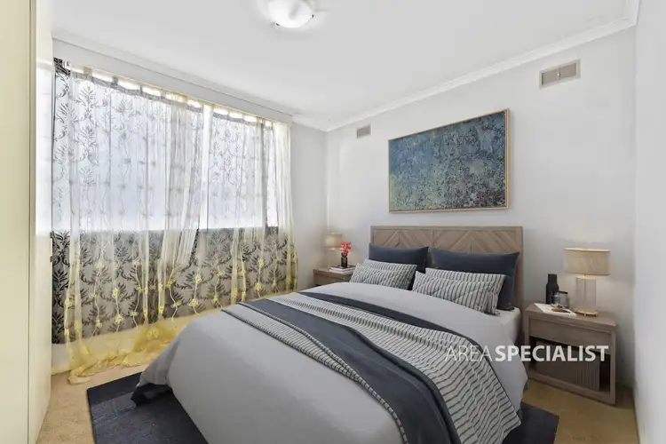 Third view of Homely unit listing, 17/5-7 Potter Street, Dandenong VIC 3175