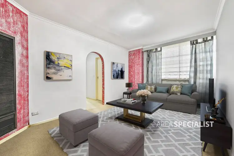 Fifth view of Homely unit listing, 17/5-7 Potter Street, Dandenong VIC 3175