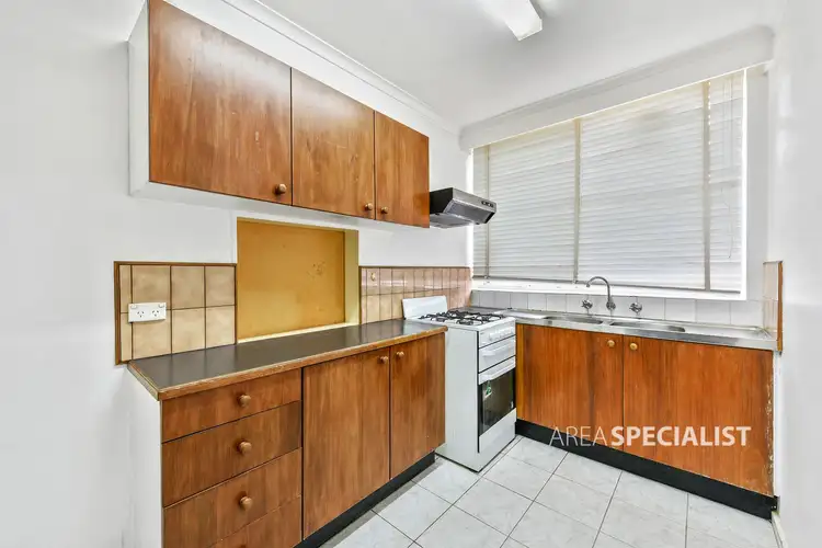 Sixth view of Homely unit listing, 17/5-7 Potter Street, Dandenong VIC 3175