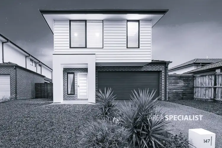 147 Clarendon Drive, Keysborough VIC 3173