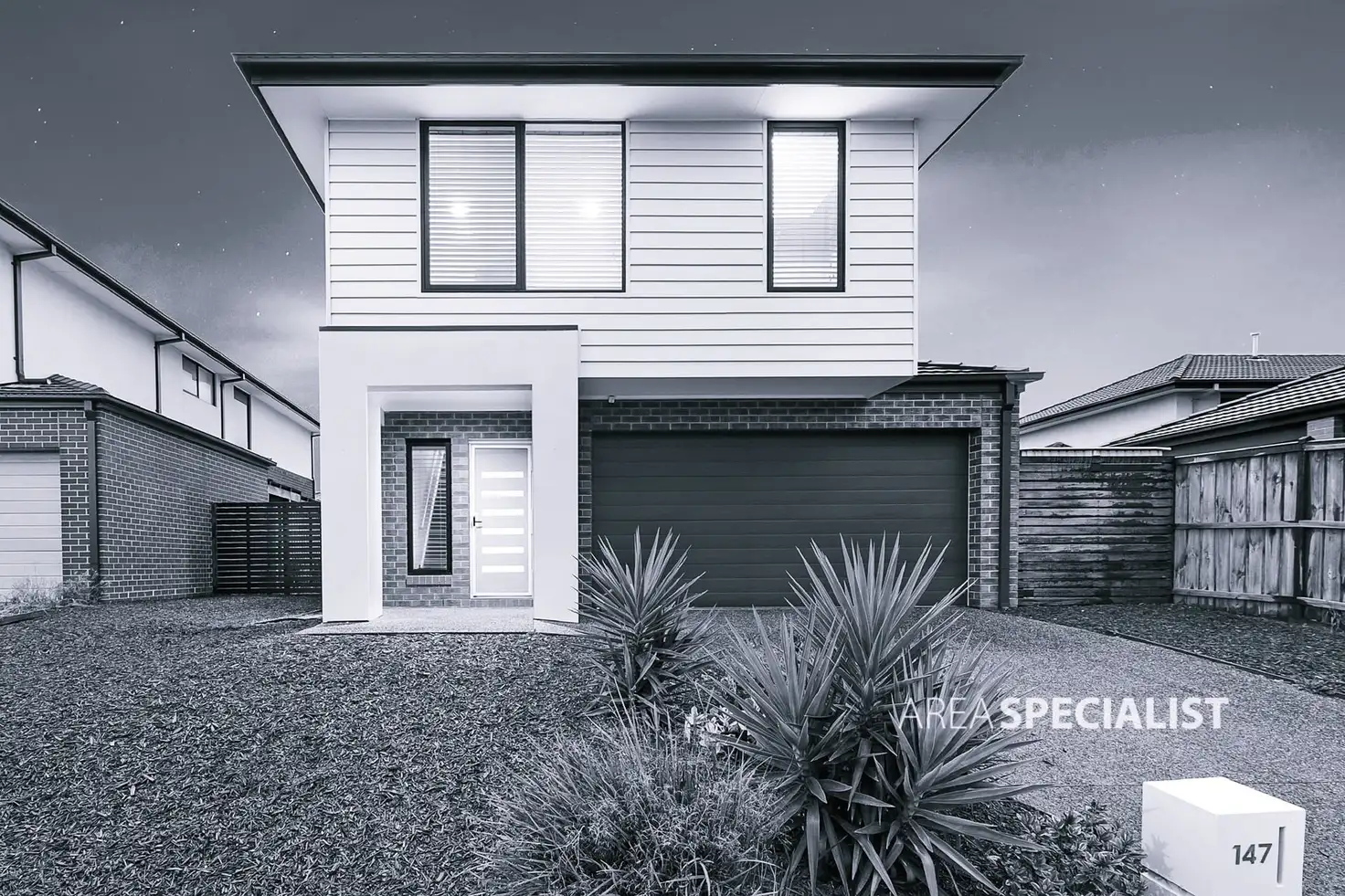Main view of Homely house listing, 147 Clarendon Drive, Keysborough VIC 3173
