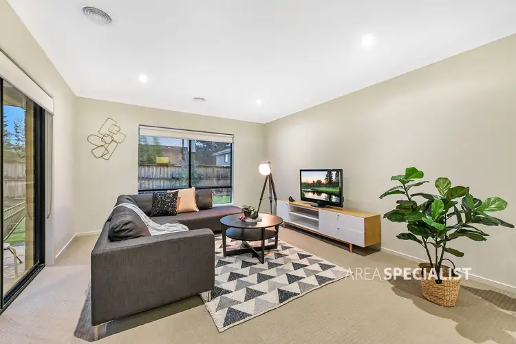 Fourth view of Homely house listing, 147 Clarendon Drive, Keysborough VIC 3173