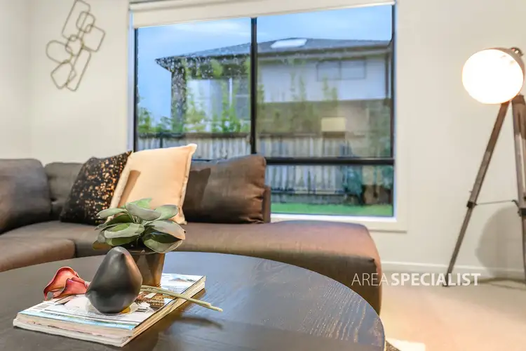 Sixth view of Homely house listing, 147 Clarendon Drive, Keysborough VIC 3173