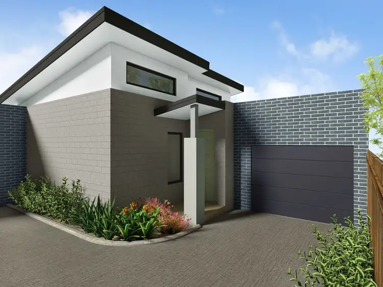 Third view of Homely unit listing, 3/29 Seacombe St, Dromana VIC 3936