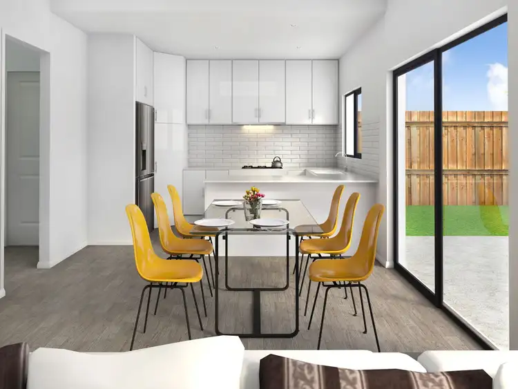 Fourth view of Homely unit listing, 3/29 Seacombe St, Dromana VIC 3936