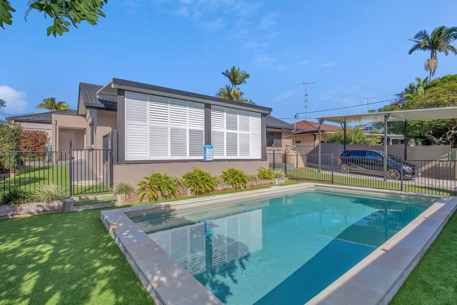 Main view of Homely house listing, 2 The Glade, Labrador QLD 4215