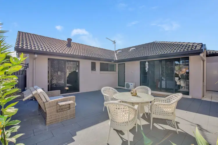 Second view of Homely house listing, 2 The Glade, Labrador QLD 4215