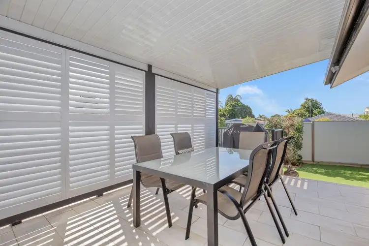 Fourth view of Homely house listing, 2 The Glade, Labrador QLD 4215